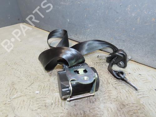 Used Rear left belt tensioner Rear left belt tensioner 37624588 37624588