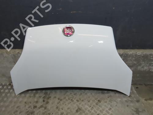 Hood FIAT FIORINO Box Body/MPV (225_) 1.3 D Multijet (225BXD1A, 225BXB1A, 225BXB11) | BP28067722C1 