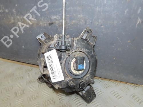 Venstre foran tåkelykt Venstre foran tåkelykt HYUNDAI i20 II (GB, IB) 1.0 T-GDI (101 hp) 37410980 37410980