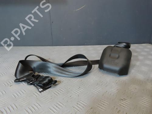Rear right seatbelt CITROËN C3 II (SC_) 1.4 HDi 70 (SC8HZC, SC8HR0, SC8HP4) | BP23114080I28 - Image 2