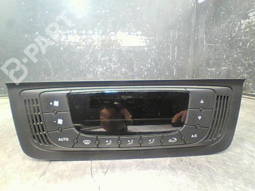 Used Climate control SEAT IBIZA IV (6J5, 6P1) 1.2 (60 hp) 10762295