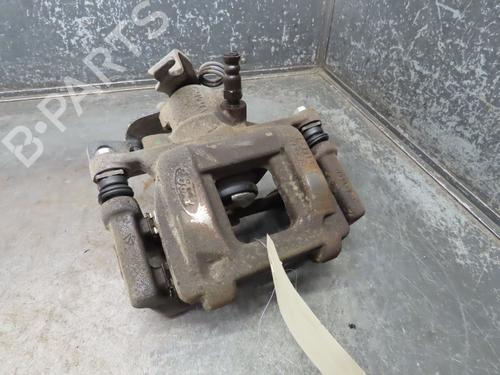 Left rear brake caliper FORD TRANSIT V363 Van (FCD, FDD) 2.0 EcoBlue | BP18058322M107 