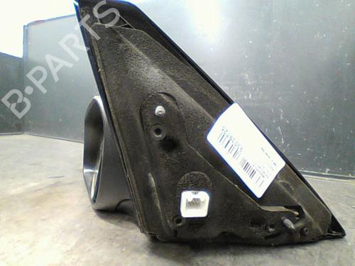 Left mirror MAZDA 3 (BK)  | BP23115302C26 