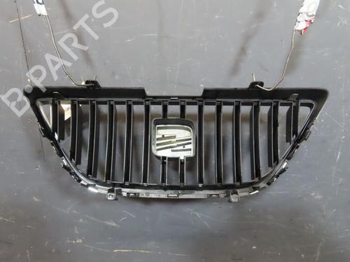 Grille SEAT IBIZA IV (6J5, 6P1) 1.6 TDI | BP27645326C40 