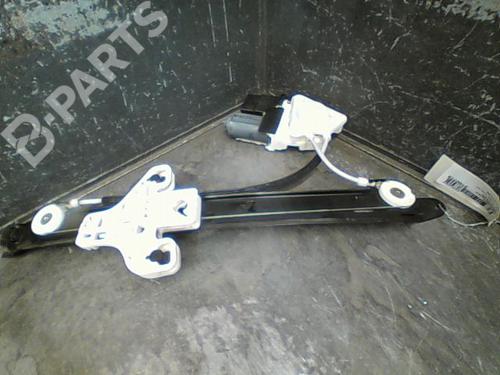 Rear left window mechanism SEAT TOLEDO III (5P2) 2.0 TDI 16V | BP10766379C24