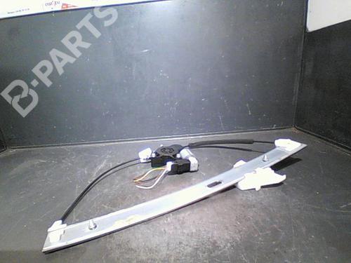 Front right window mechanism MAZDA 5 (CR) 2.0 CD (CR19) | BP11212081C23 