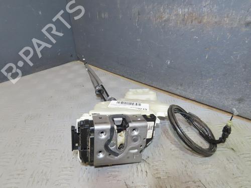 Used Front left lock Front left lock 36657531 36657531
