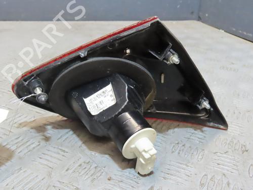 Right tailgate light NISSAN QASHQAI / QASHQAI +2 I (J10, NJ10, JJ10E) 1.5 dCi | BP26571314C80 