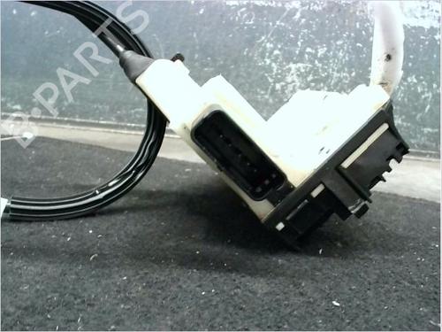 Rear left lock CITROËN C4 II (NC_) 1.6 VTi 120 (NC5FS0, NC5FS9) | BP14979724C100 