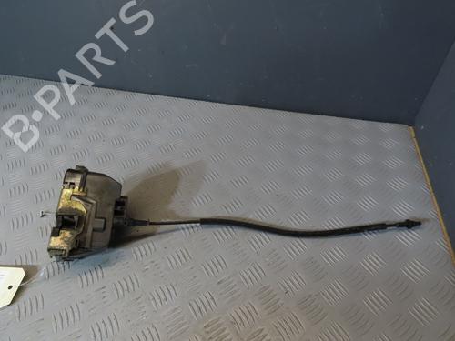 Rear left lock CITROËN C3 I (FC_, FN_) 1.4 16V HDi | BP23115810C100 