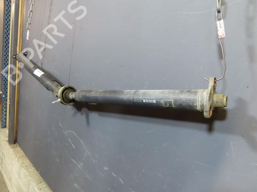 Driveshaft BMW 1 (E81)  | BP19060950M37 