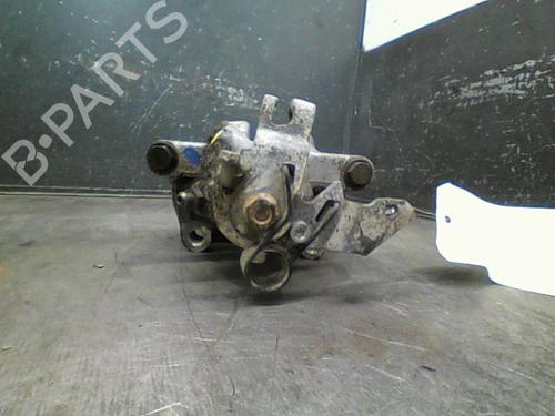 Used Right rear brake caliper OPEL ASTRA H (A04) 1.6 (L48) (105 hp) 14872255