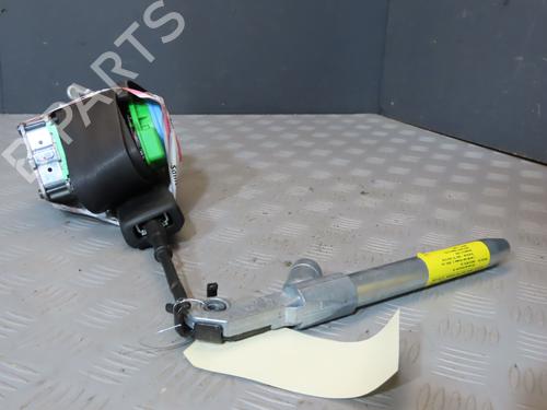 Høyre foran beltestrammer CITROËN C4 Picasso I MPV (UD_)  | BP29622492C88 