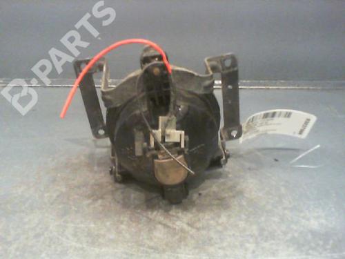 Left front fog light HYUNDAI TUCSON (JM) 2.0 CRDi All-wheel Drive | BP11213573C30 