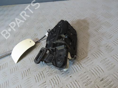 Front left lock VW POLO V (6R1, 6C1)  | BP19798666C98 