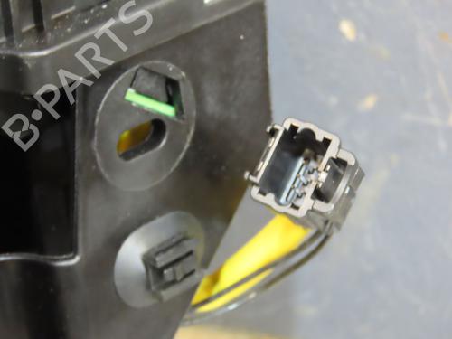 Gearknop CITROËN C3 AIRCROSS II (2R_, 2C_) 1.2 PureTech 110 (2RHNZB, 2RHNZW, 2RHNPX, 2RHNPJ) (110 hp) 30332559