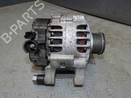 Alternator CITROËN NEMO MPV 1.4 HDi | BP39601652M7 - Image 2