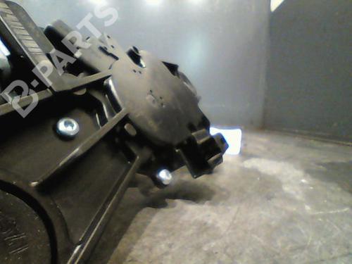 Rear wiper motor FORD FIESTA VI (CB1, CCN) 1.0 EcoBoost | BP11214478M102 