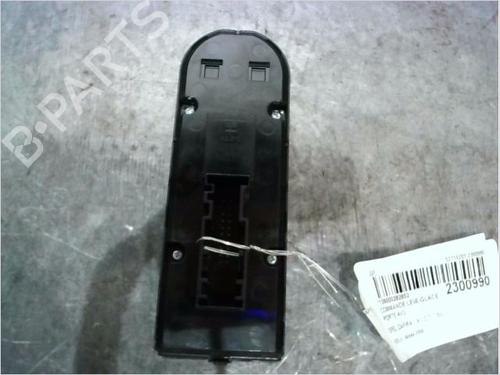 Used Left front window switch Left front window switch OPEL ZAFIRA / ZAFIRA FAMILY B (A05) 1.9 CDTI (M75) (150 hp) 15722723 15722723