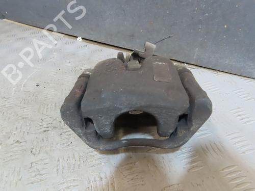Left rear brake caliper CITROËN JUMPY III Van (V_) 2.0 BlueHDi 180 | BP40484747M107 - Image 3