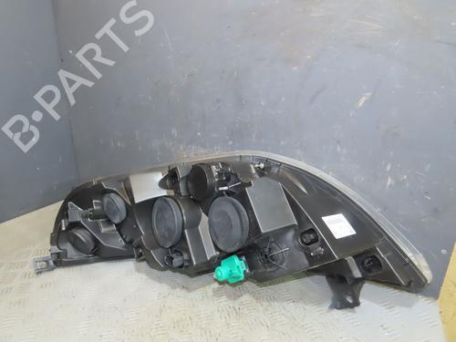 Used Right headlight Right headlight RENAULT MASTER III Van (FV) 2.3 dCi 130 FWD (FV0M, FV0Y, FV0J, FV02, FV03) (130 hp) 35747510 35747510