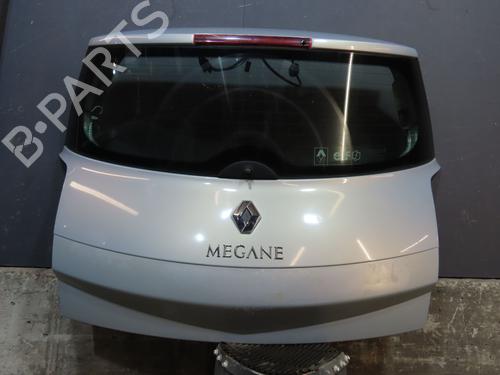 Tailgate RENAULT MEGANE II (BM0/1_, CM0/1_)  | BP19668577C6 