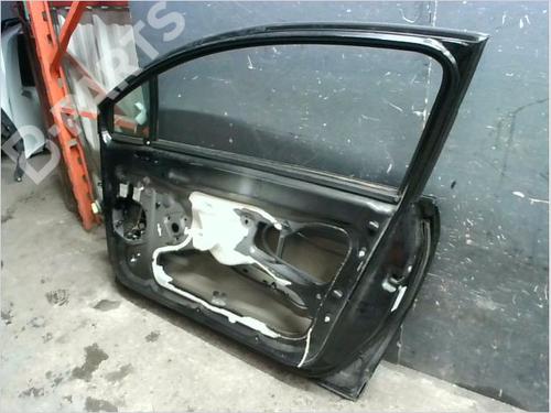 Right front door CITROËN C4 Coupe (LA_) 1.6 HDi | BP12066534C3 