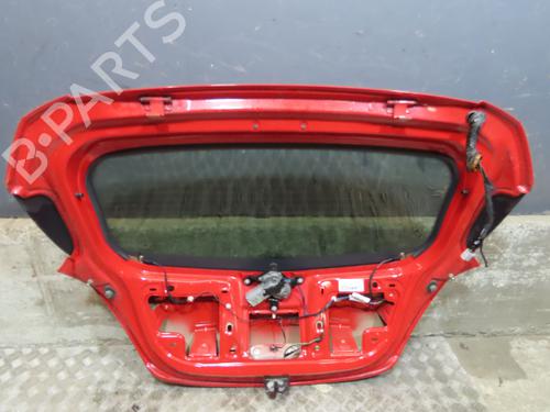Tailgate OPEL CORSA D (S07) 1.3 CDTI (L08, L68) | BP27665877C6 