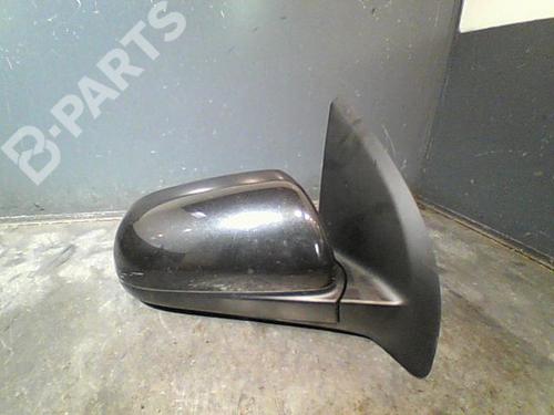 Right mirror CHEVROLET AVEO / KALOS Hatchback (T250, T255) 1.2 LPG | BP11031928C27