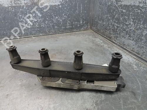 Ignition coil VW LUPO I (6X1, 6E1) 1.0 | BP23111737M94 