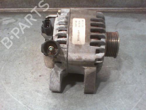 Alternator FORD FIESTA V (JH_, JD_)  | BP23112022M7 