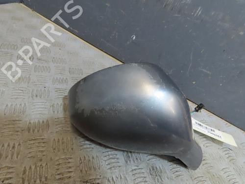 Used Right mirror CITROËN C4 I (LC_) 1.6 HDi (109 hp) 27887362