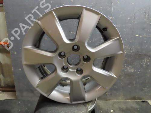 Used Rim SEAT LEON (1P1) 1.9 TDI (105 hp) 16671040