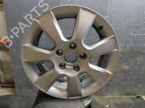 Rim SEAT LEON (1P1) 1.9 TDI (105 hp) 16671040