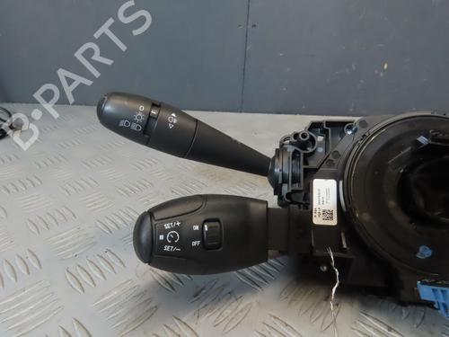 Ratstangsstang CITROËN C3 II (SC_) 1.6 BlueHDi 75 | BP23113579I23 