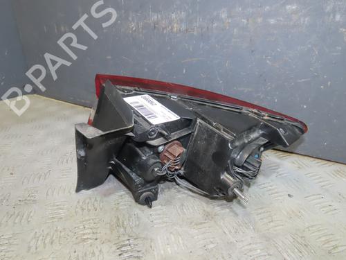 Left taillight RENAULT MEGANE IV Hatchback (B9A/M/N_) 1.2 TCe 100 (B9MS) | BP32716190C34 - Image 2