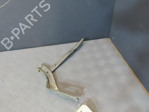 Hinge/Door check strap PEUGEOT 307 SW (3H)  | BP21211063C146 