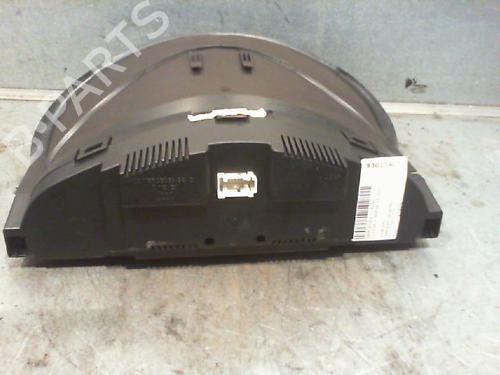 Used Instrument cluster Instrument cluster MERCEDES-BENZ C-CLASS T-Model (S203) C 200 CDI (203.204) (116 hp) 32691131 32691131