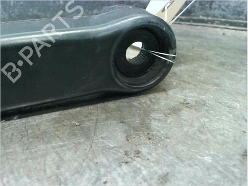 Used Front windshield wiper arm CITROËN C4 Picasso I MPV (UD_) 1.6 HDi 110 (112 hp) 14873873