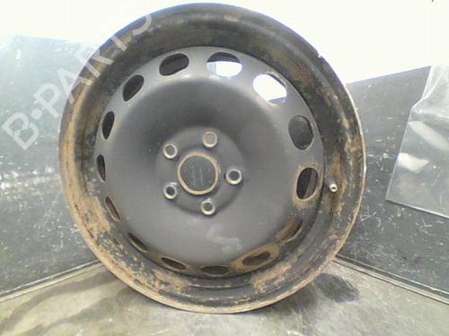 Rim SEAT TOLEDO III (5P2) 1.9 TDI | BP10761577C45 