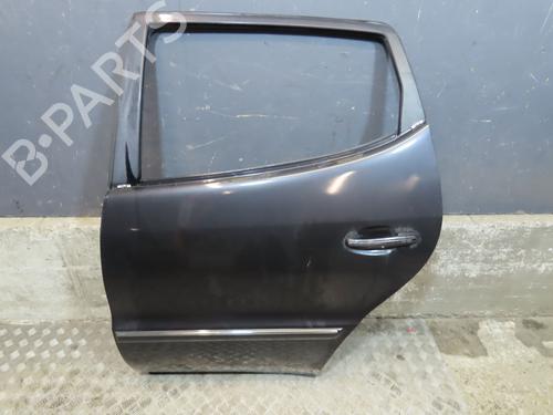 Left rear door MERCEDES-BENZ A-CLASS (W168) A 170 CDI (168.009, 168.109) | BP26726105C4 