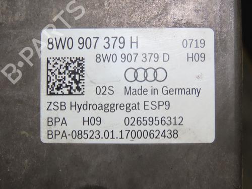 Used ABS pump ABS pump 38915739 38915739