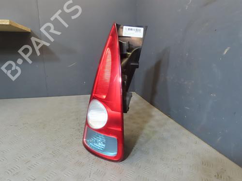 Used Right taillight RENAULT ESPACE IV (JK0/1_) 2.0 (JK09) (136 hp) 23116560