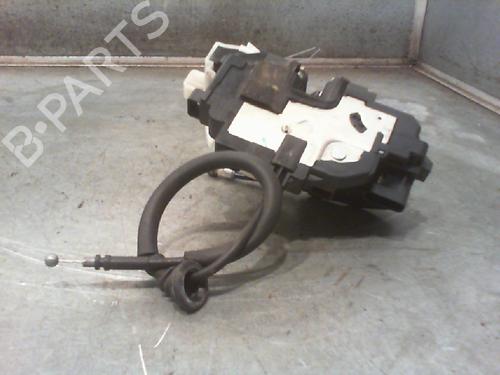 Used Front right lock Front right lock 36492980 36492980