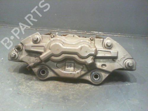 Used Left front brake caliper MERCEDES-BENZ A-CLASS (W176) A 45 AMG 4-matic (176.052) (360 hp) 14872827