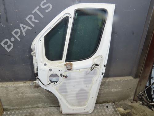 Used Right front door Right front door 36893385 36893385