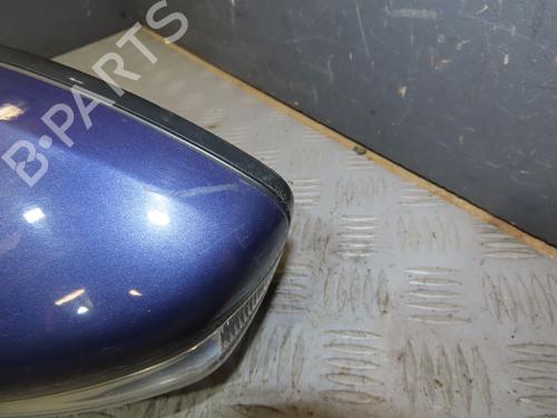 Left mirror PEUGEOT 208 I (CA_, CC_) 1.6 HDi | BP29645060C26 
