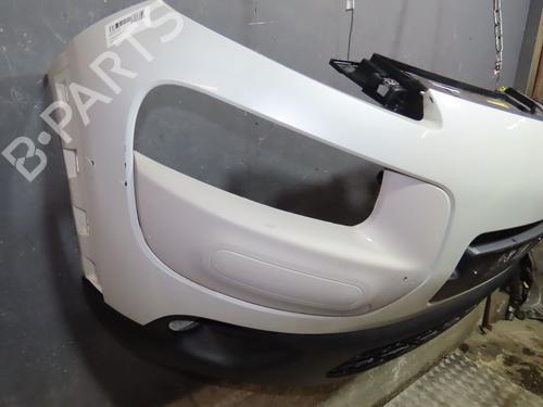 Front bumper CITROËN C4 CACTUS 1.2 THP 110 | BP35970975C7 - Image 3