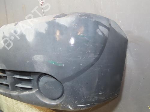 Front bumper RENAULT TRAFIC II Van (FL) 2.0 dCi 115 (FL01, FL0U, FL00, FL0H, FL0M) | BP38023623C7 - Image 3