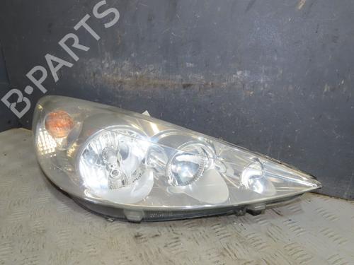 Used Right headlight Right headlight 38737144 38737144